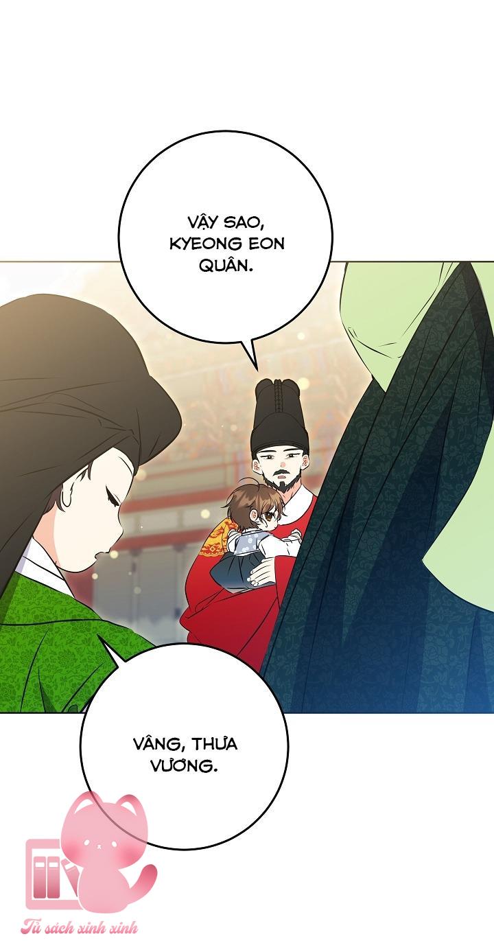 Tái Sinh Là Con Gái Cung Nữ - Chap 14