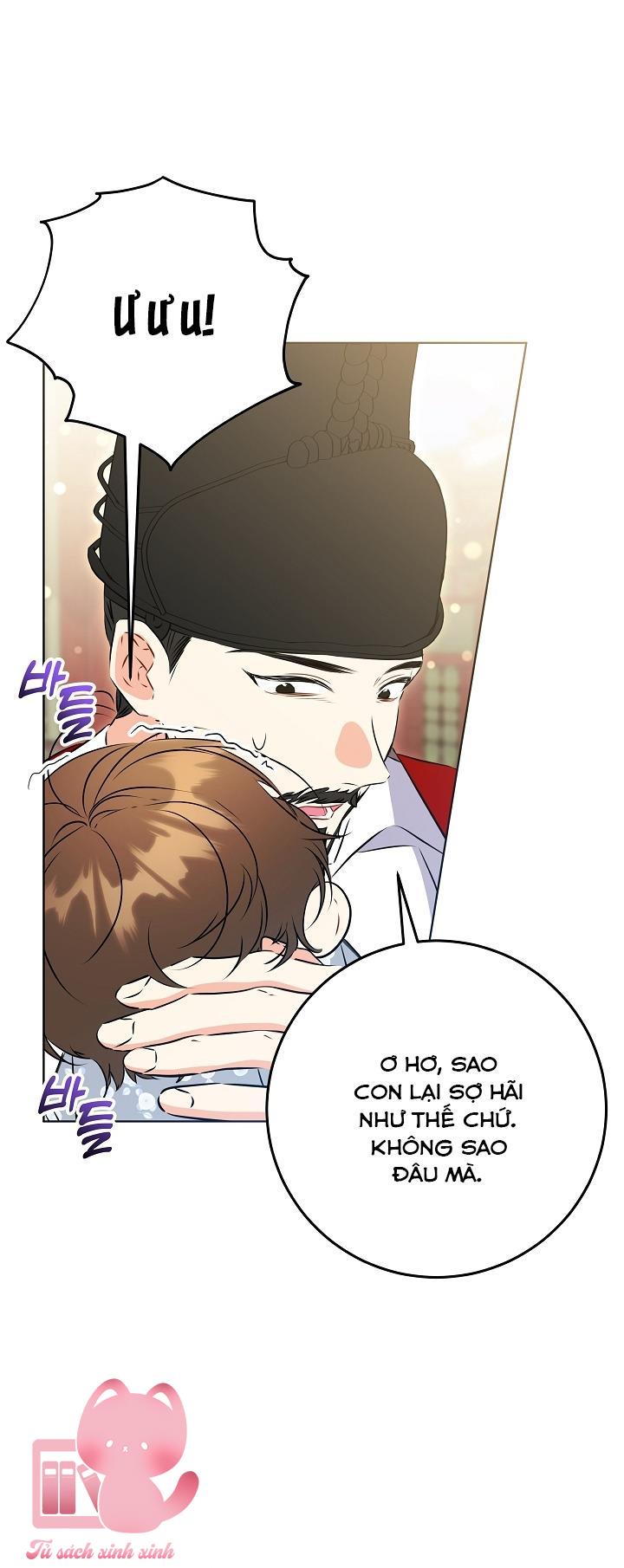 Tái Sinh Là Con Gái Cung Nữ - Chap 14