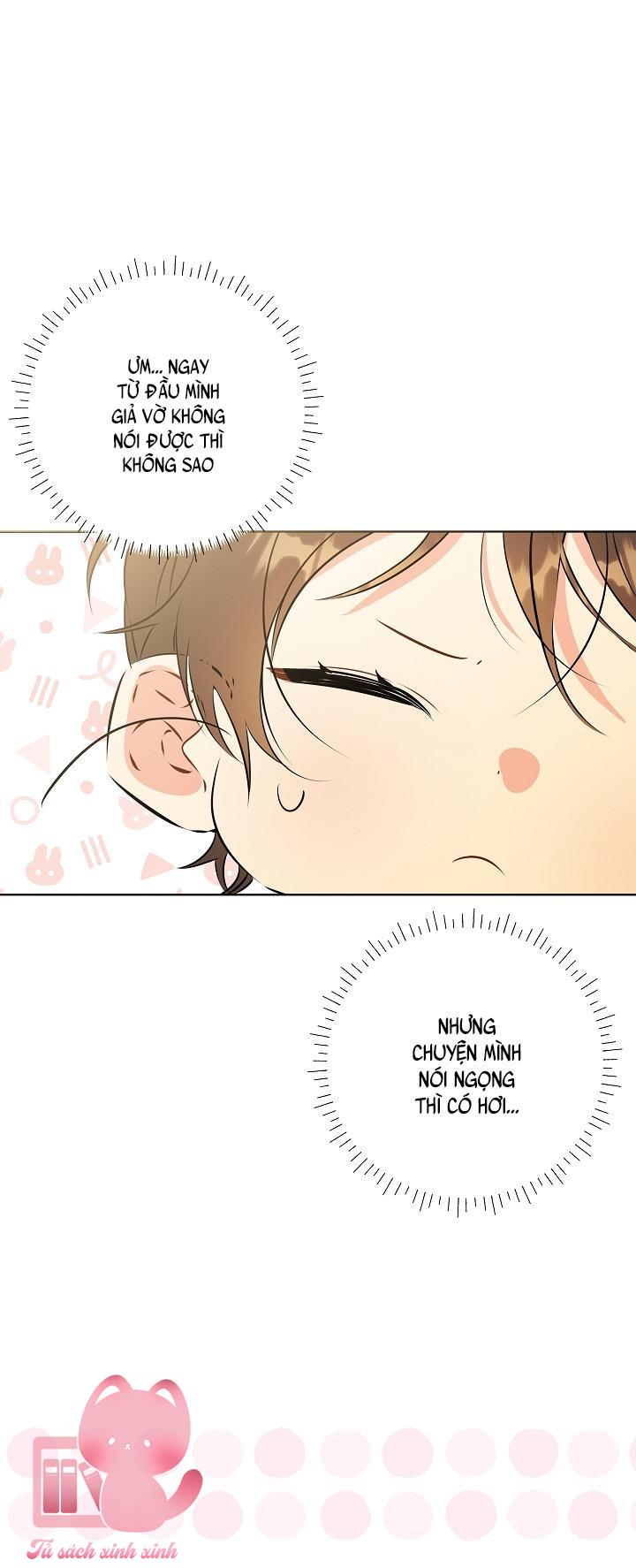 Tái Sinh Là Con Gái Cung Nữ - Chap 14