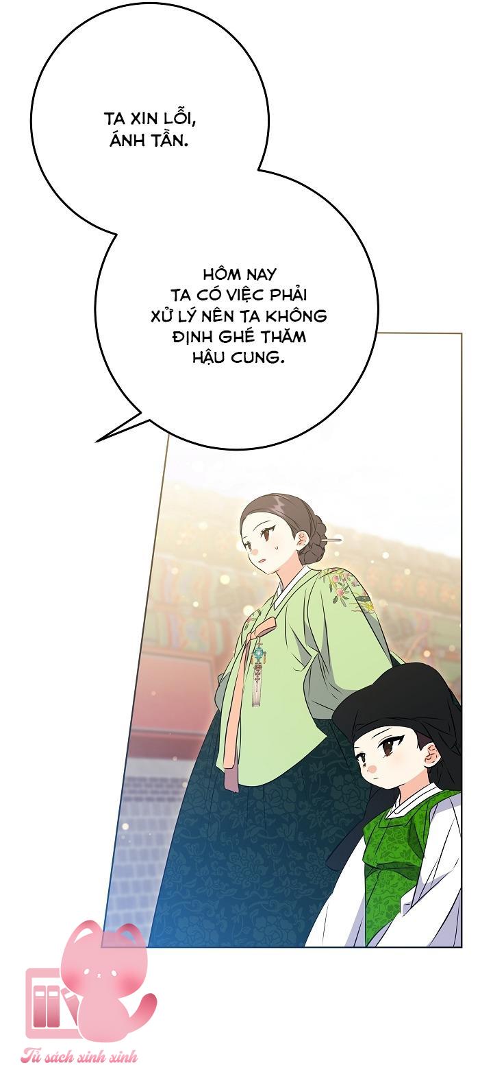 Tái Sinh Là Con Gái Cung Nữ - Chap 14