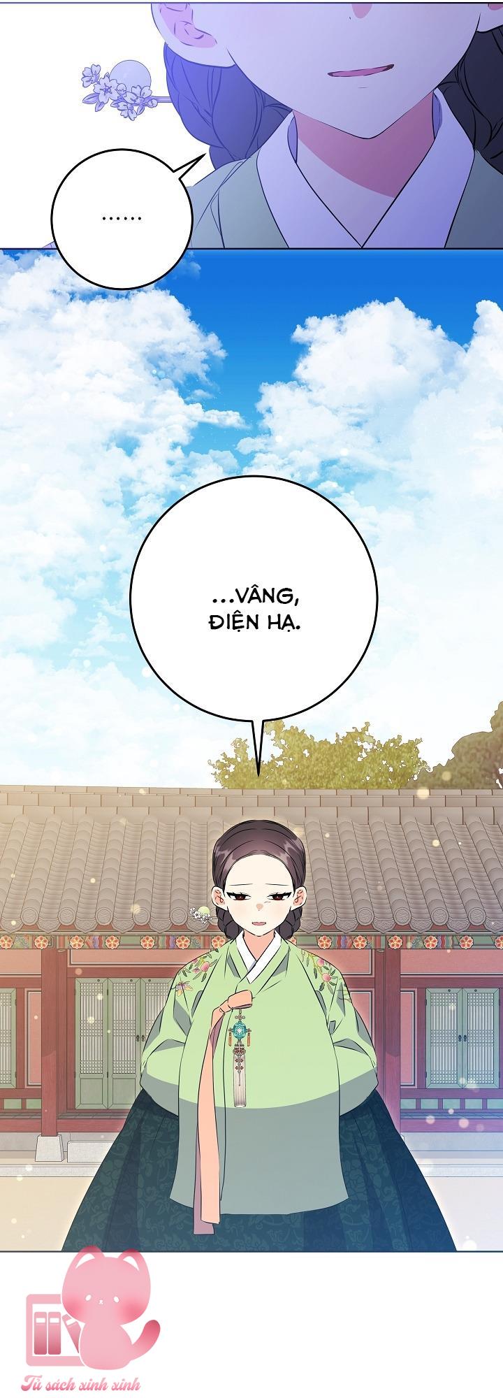 Tái Sinh Là Con Gái Cung Nữ - Chap 14