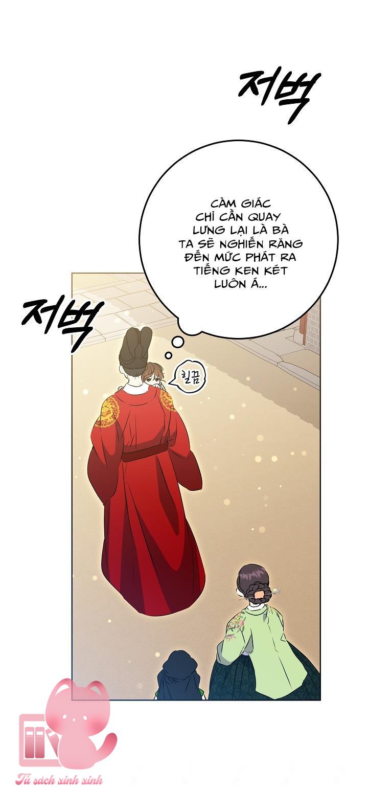 Tái Sinh Là Con Gái Cung Nữ - Chap 14