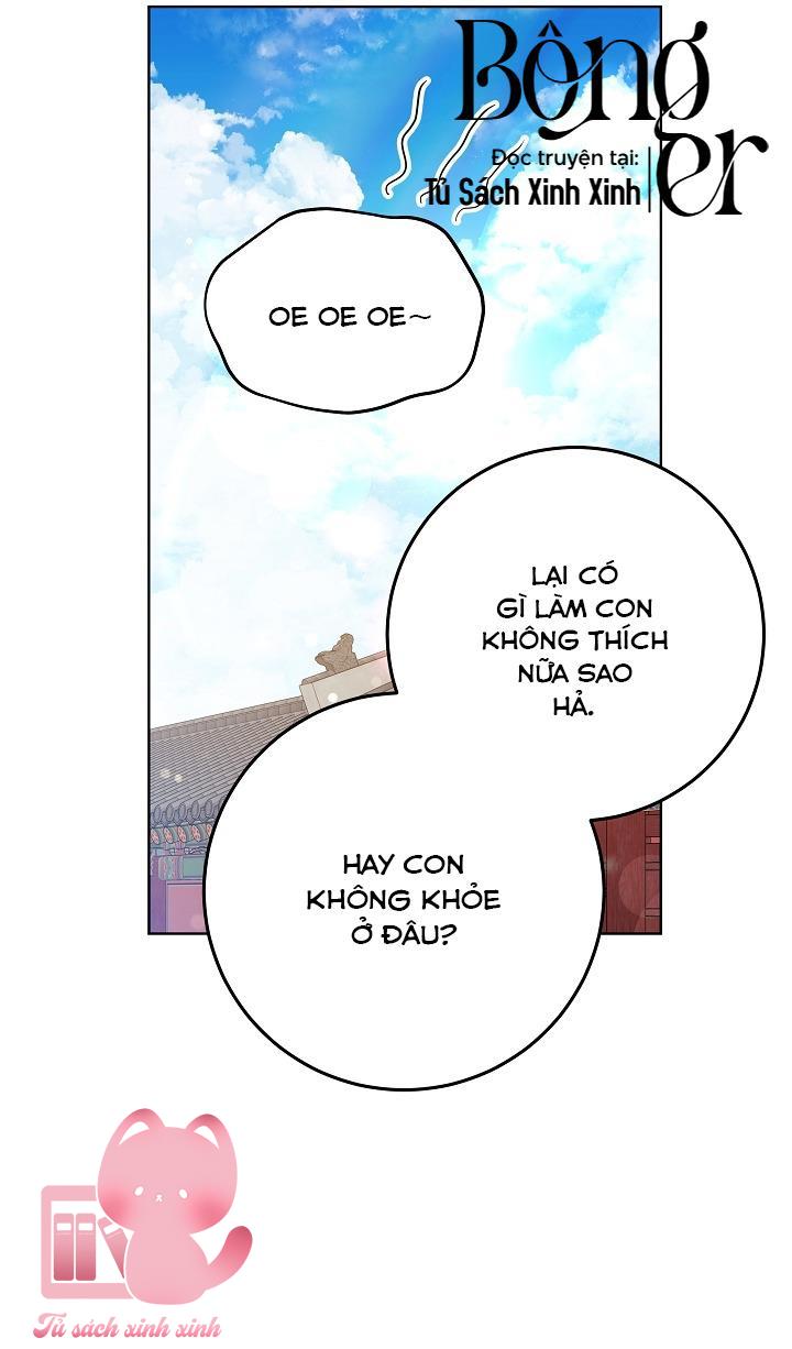Tái Sinh Là Con Gái Cung Nữ - Chap 14