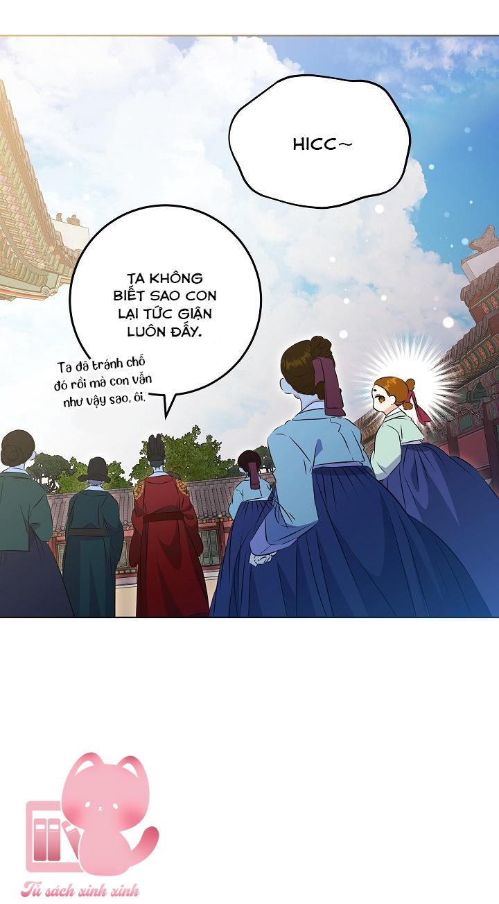Tái Sinh Là Con Gái Cung Nữ - Chap 14