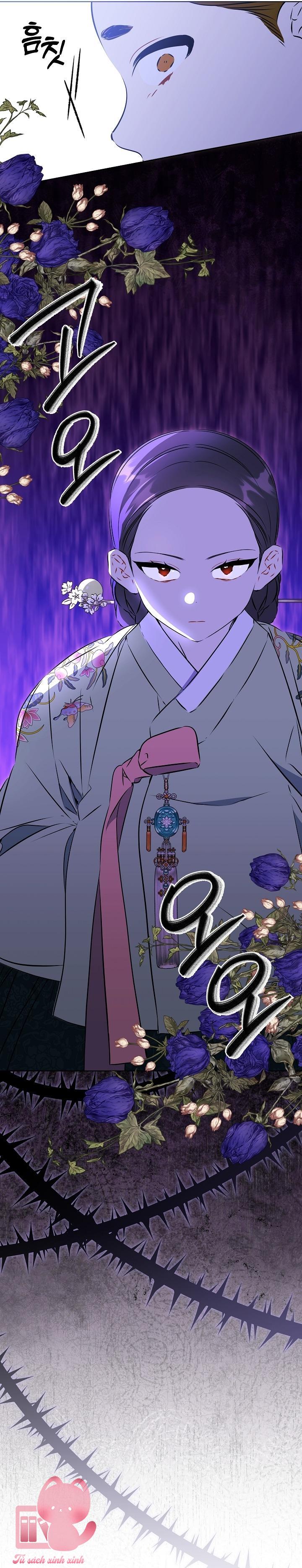 Tái Sinh Là Con Gái Cung Nữ - Chap 14