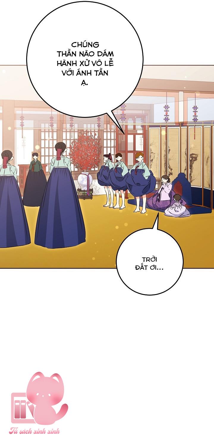 Tái Sinh Là Con Gái Cung Nữ - Chap 14