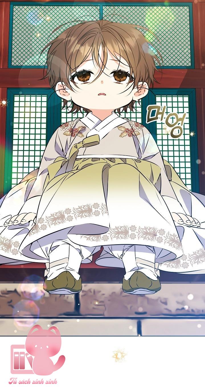 Tái Sinh Là Con Gái Cung Nữ - Chap 14