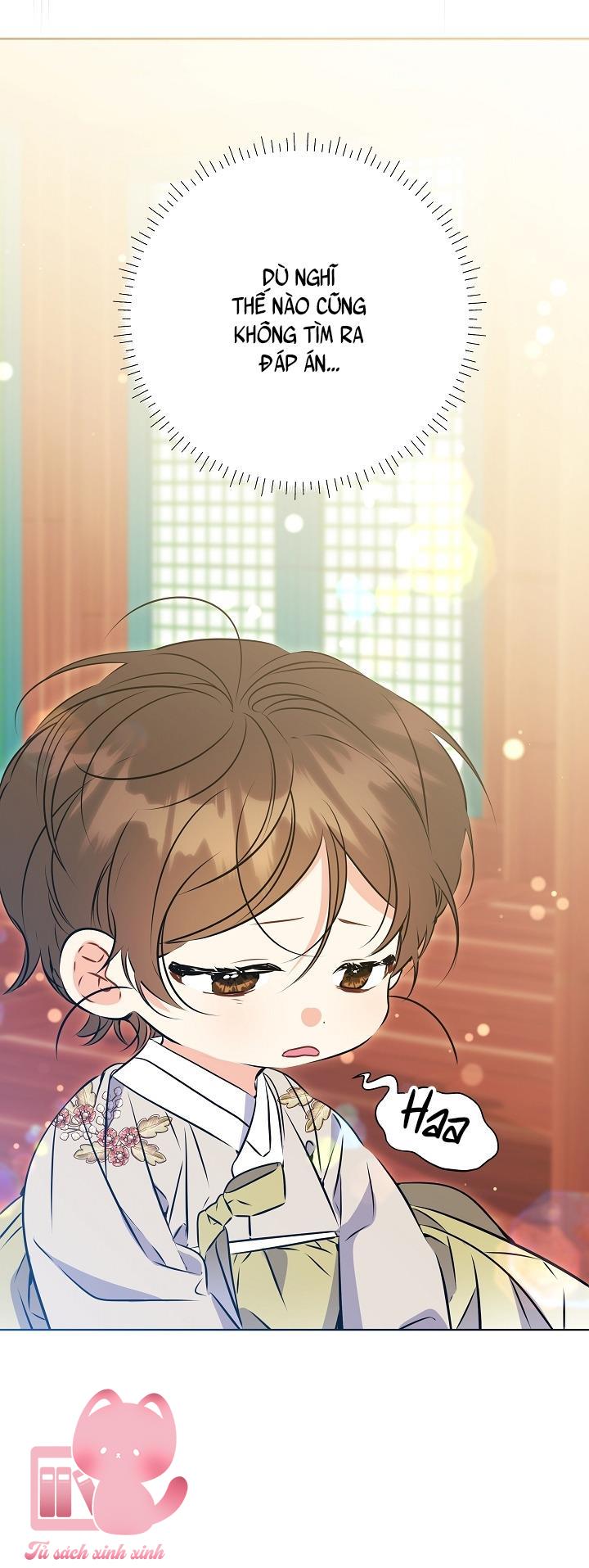 Tái Sinh Là Con Gái Cung Nữ - Chap 14