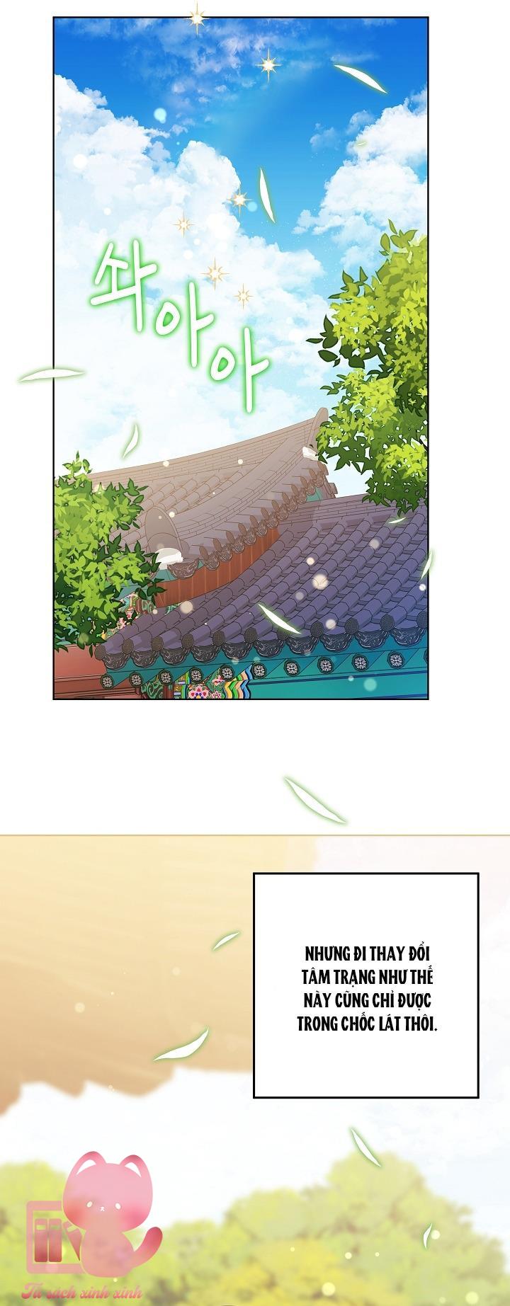 Tái Sinh Là Con Gái Cung Nữ - Chap 14