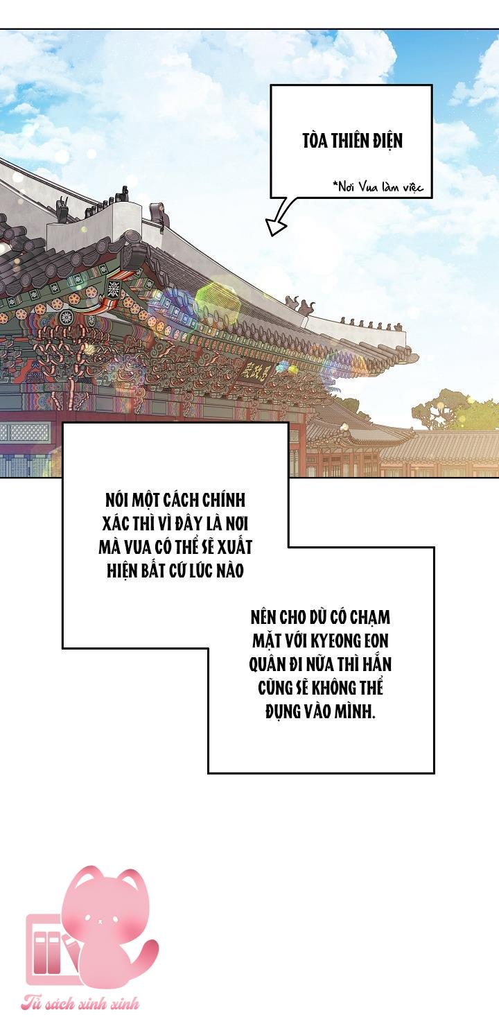 Tái Sinh Là Con Gái Cung Nữ - Chap 14