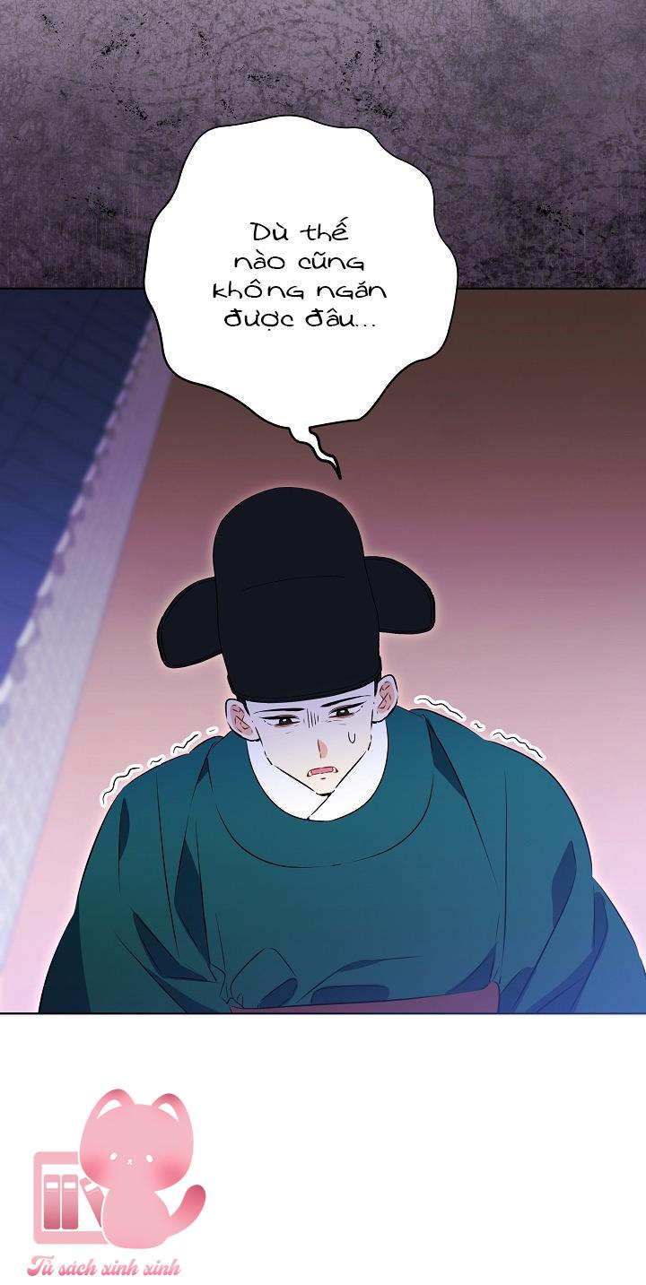 Tái Sinh Là Con Gái Cung Nữ - Chap 15