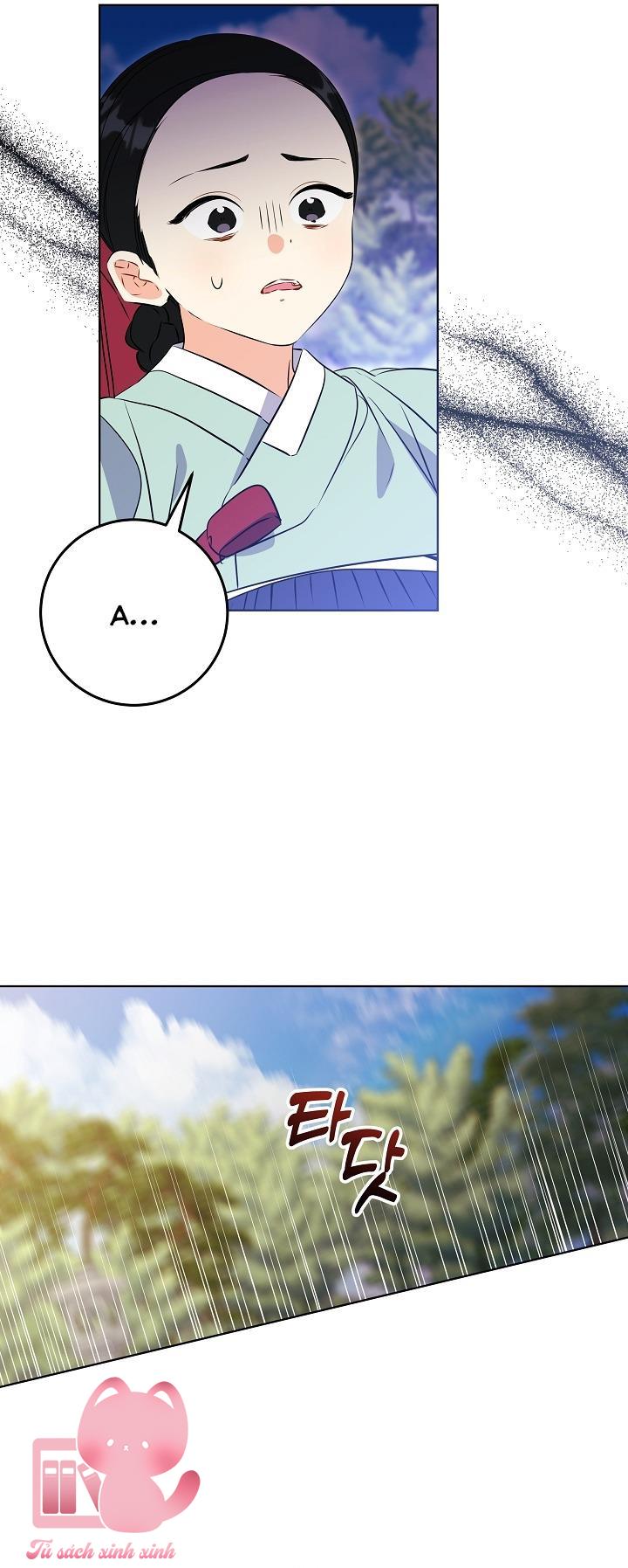 Tái Sinh Là Con Gái Cung Nữ - Chap 15