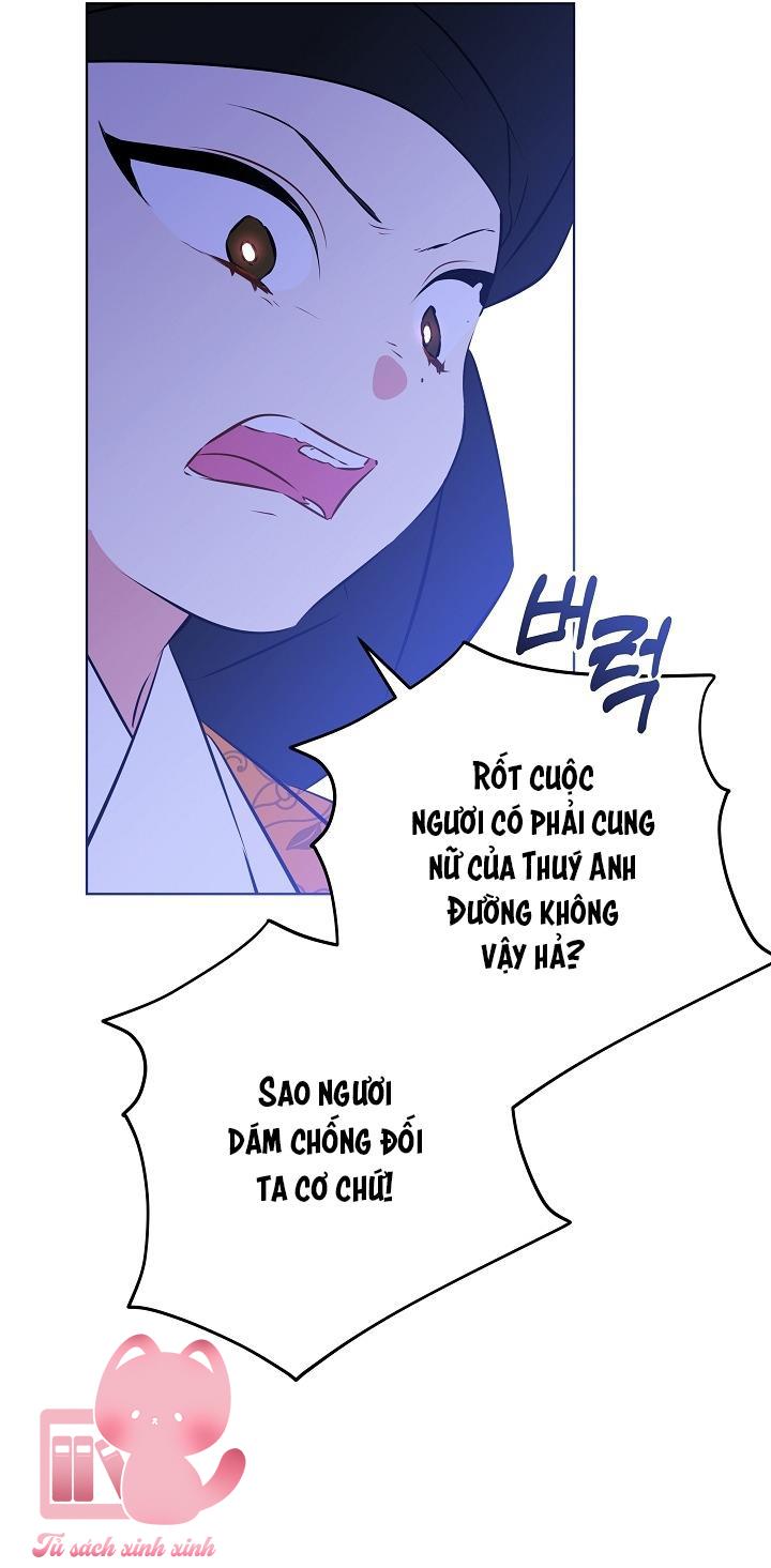 Tái Sinh Là Con Gái Cung Nữ - Chap 15