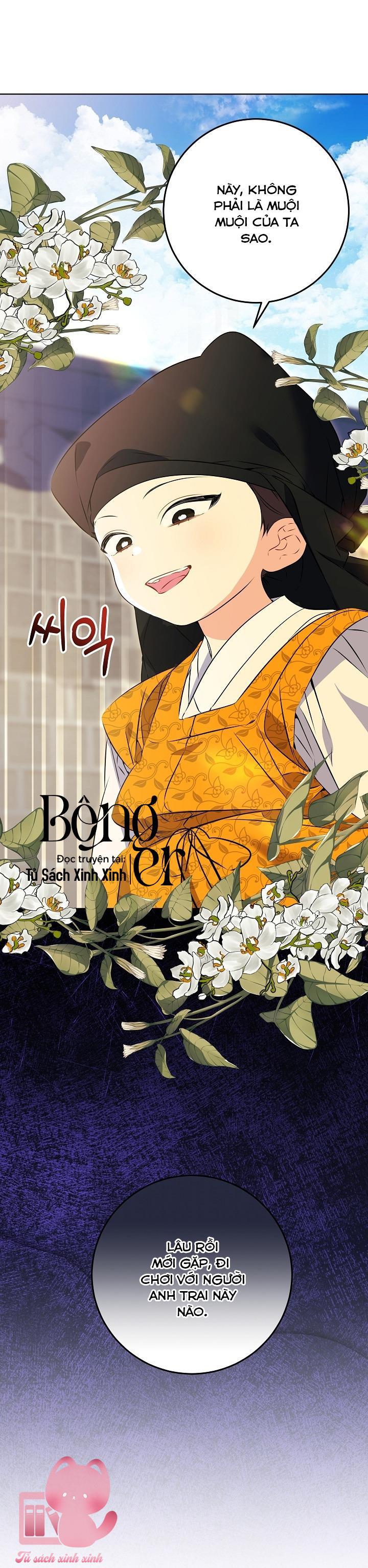 Tái Sinh Là Con Gái Cung Nữ - Chap 15