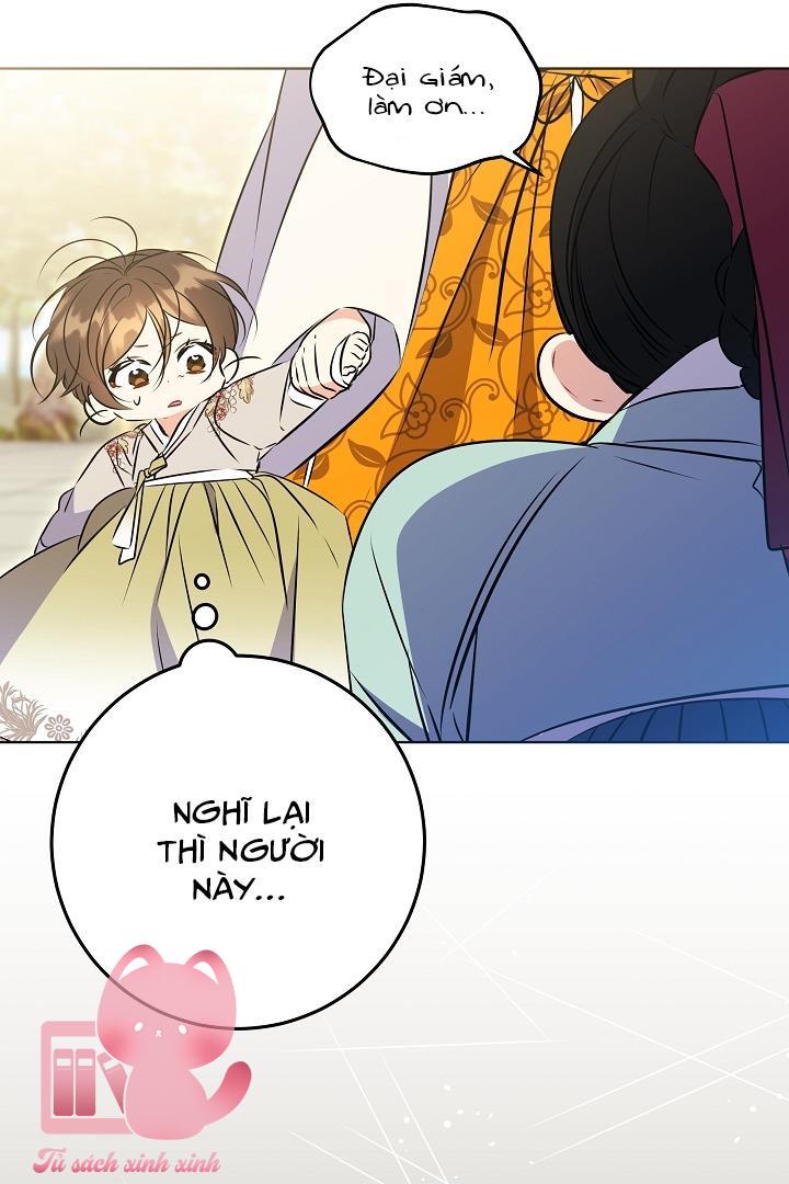 Tái Sinh Là Con Gái Cung Nữ - Chap 15