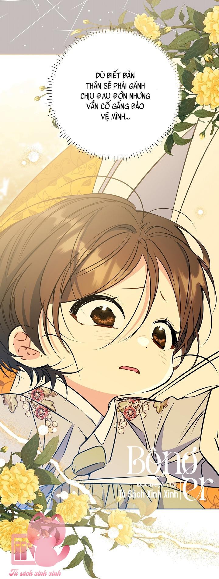 Tái Sinh Là Con Gái Cung Nữ - Chap 15