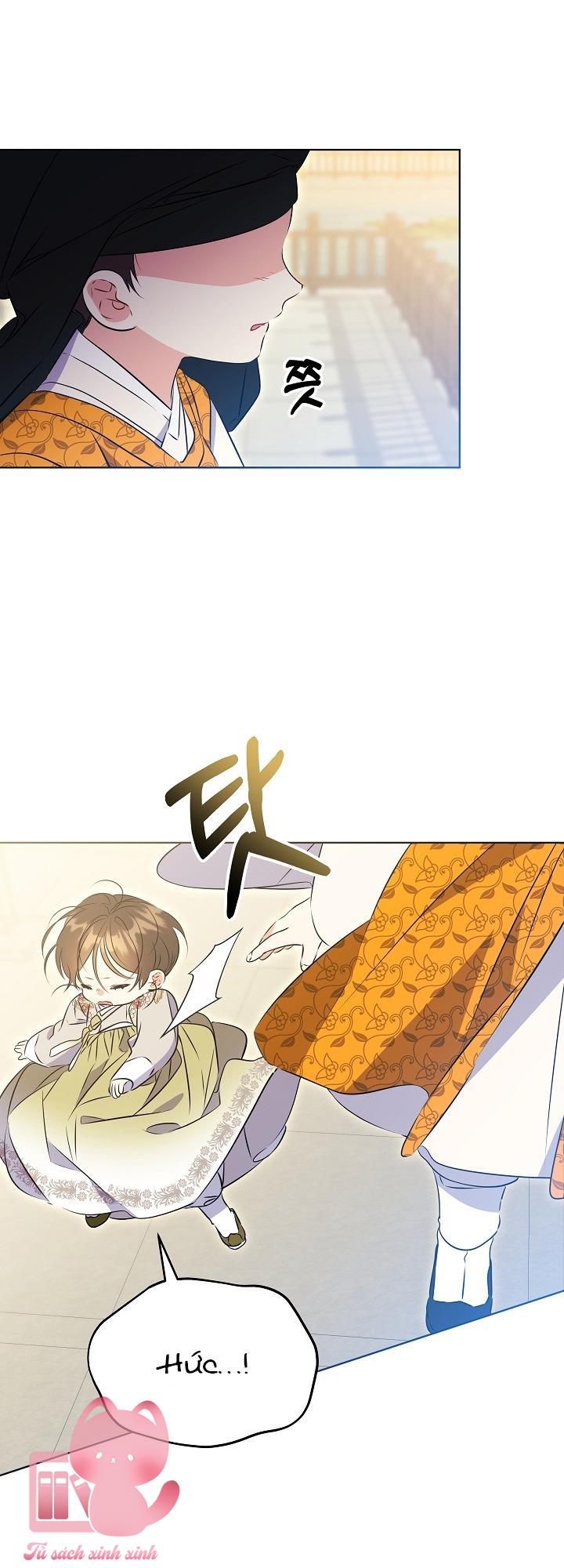 Tái Sinh Là Con Gái Cung Nữ - Chap 15