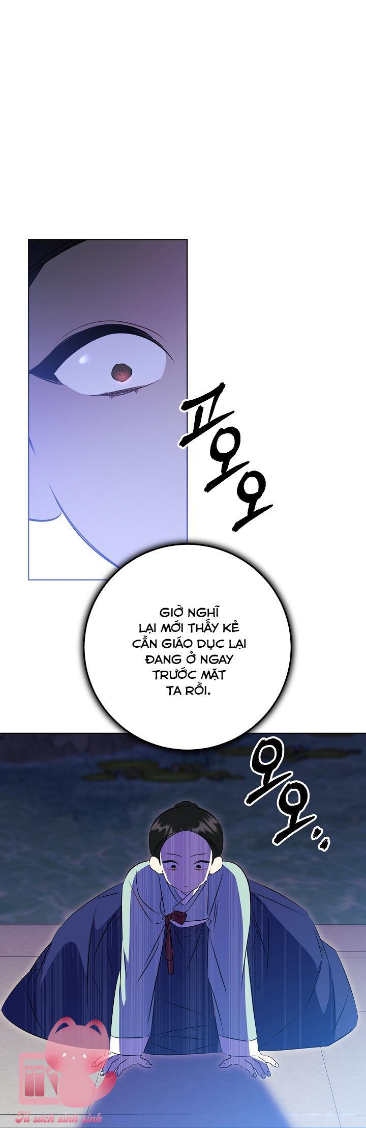 Tái Sinh Là Con Gái Cung Nữ - Chap 15