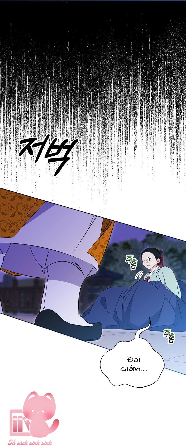 Tái Sinh Là Con Gái Cung Nữ - Chap 15