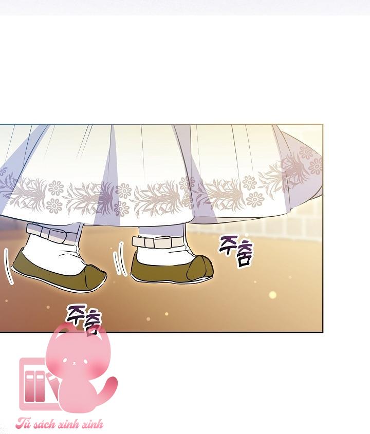 Tái Sinh Là Con Gái Cung Nữ - Chap 15