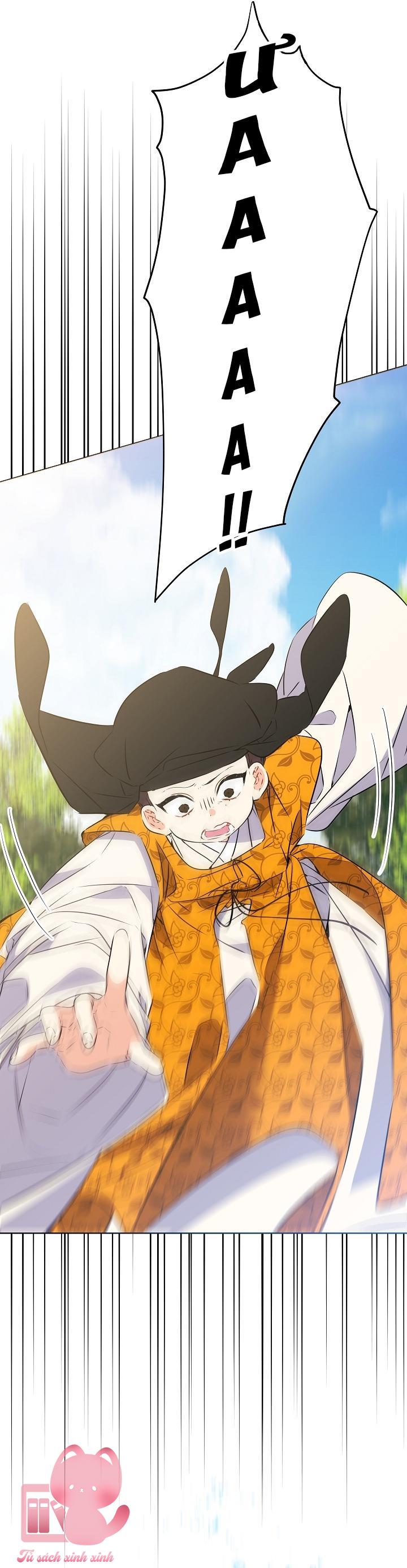 Tái Sinh Là Con Gái Cung Nữ - Chap 15