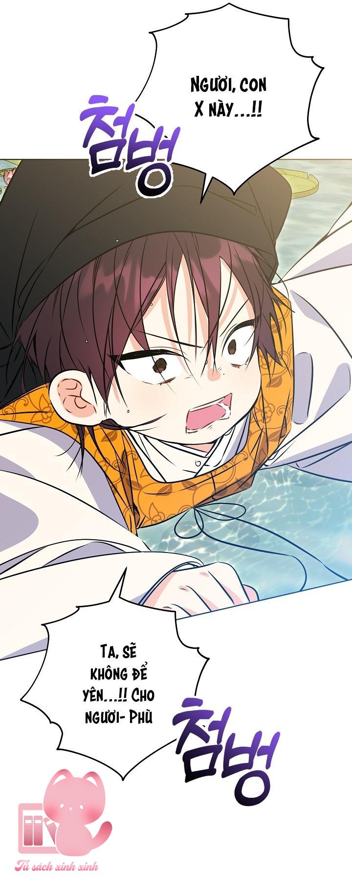 Tái Sinh Là Con Gái Cung Nữ - Chap 15