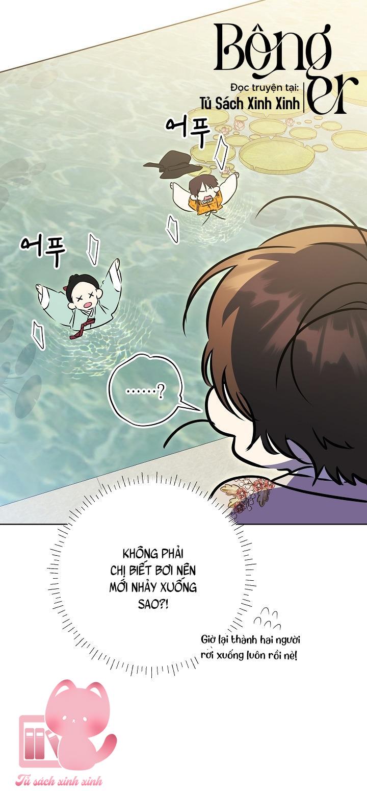 Tái Sinh Là Con Gái Cung Nữ - Chap 15