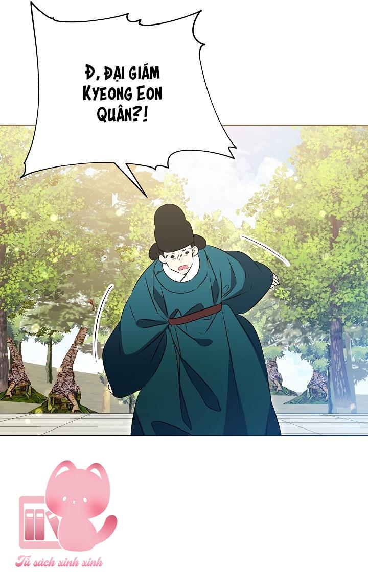 Tái Sinh Là Con Gái Cung Nữ - Chap 15