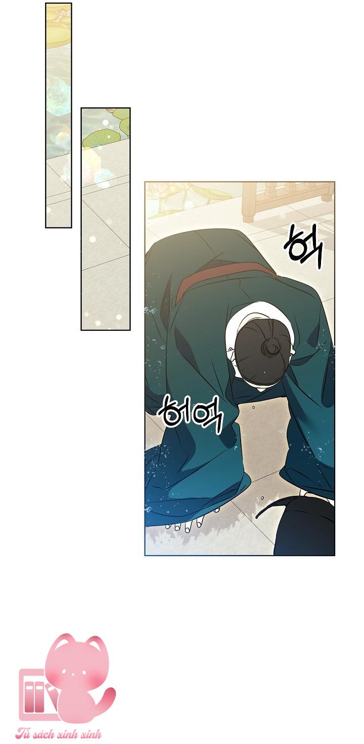 Tái Sinh Là Con Gái Cung Nữ - Chap 15