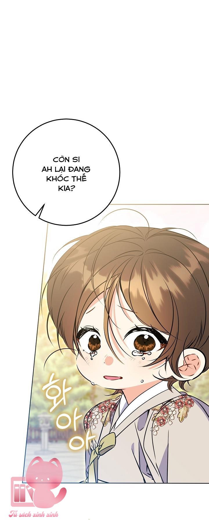 Tái Sinh Là Con Gái Cung Nữ - Chap 15