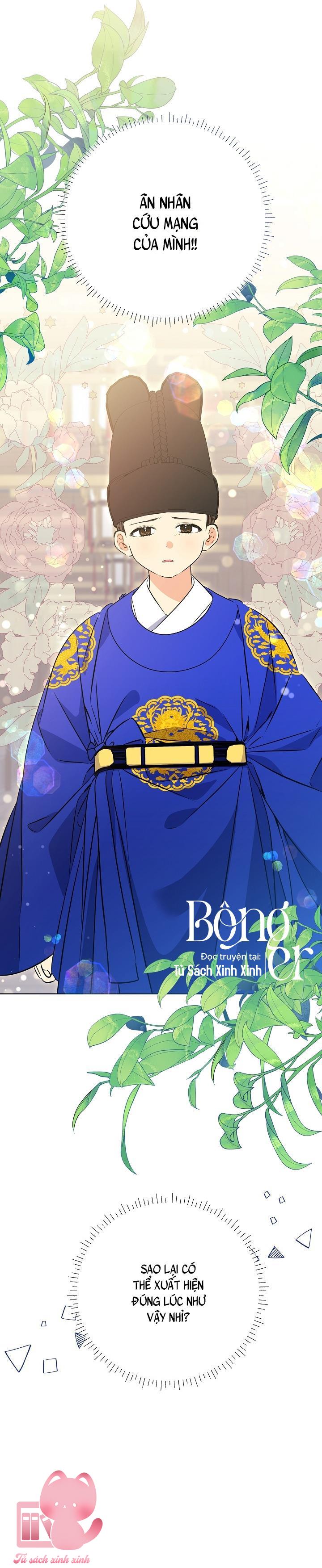 Tái Sinh Là Con Gái Cung Nữ - Chap 15