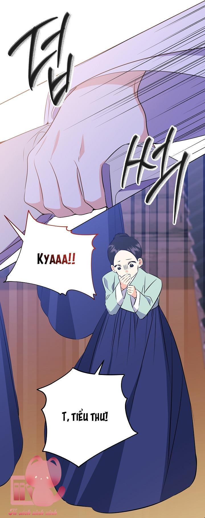 Tái Sinh Là Con Gái Cung Nữ - Chap 15