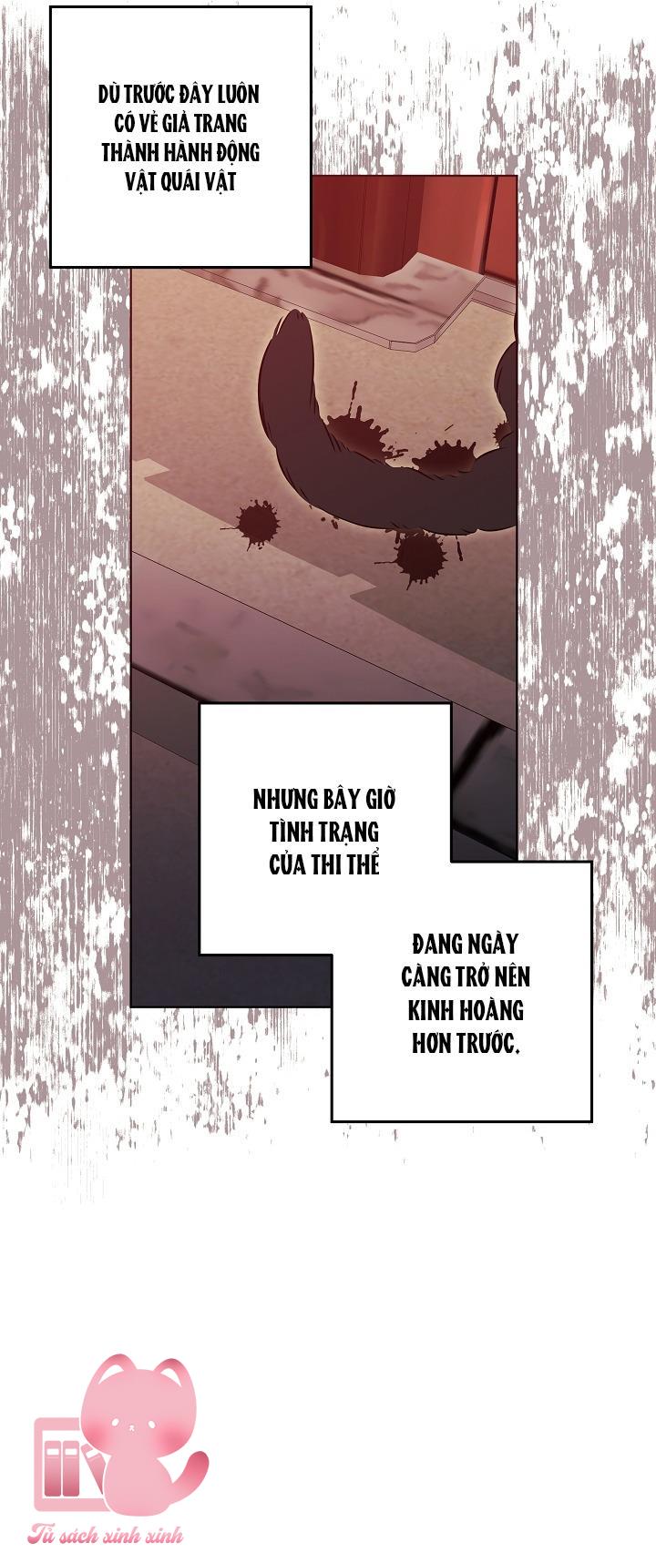 Tái Sinh Là Con Gái Cung Nữ - Chap 16