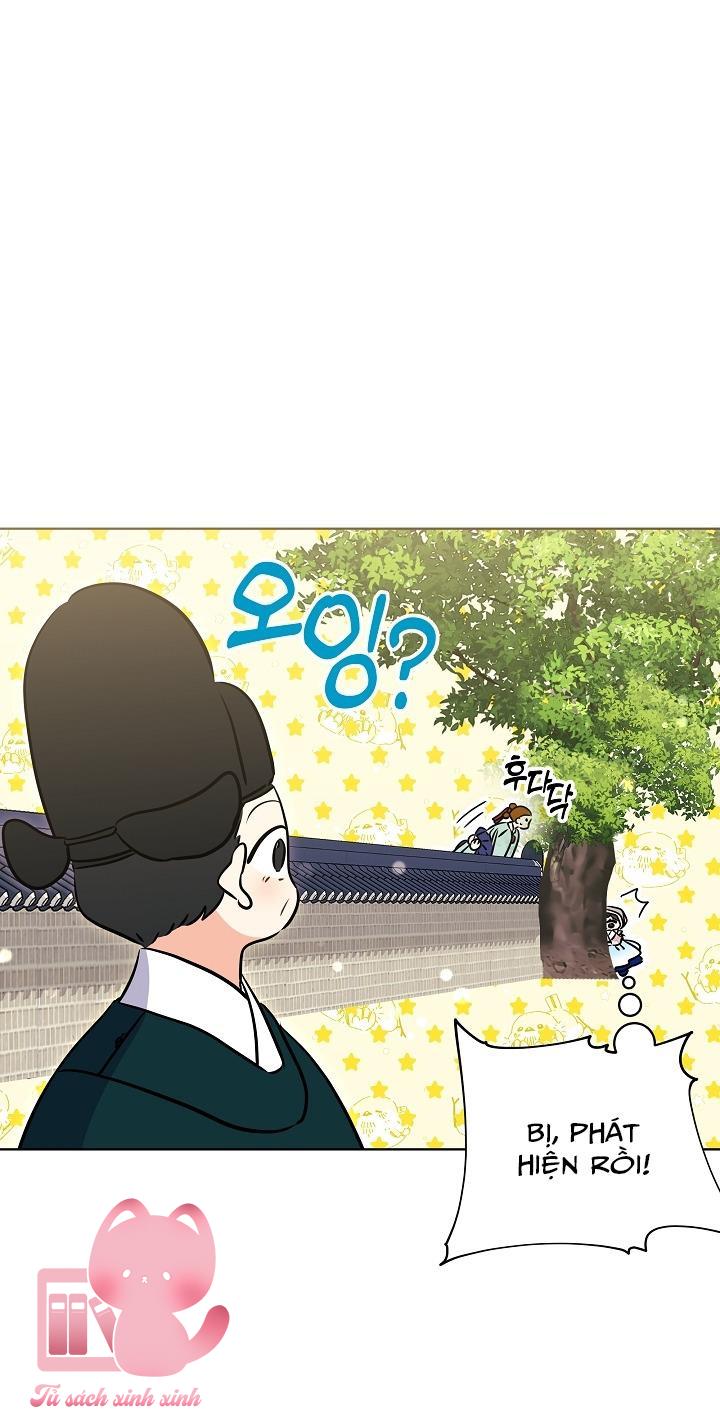 Tái Sinh Là Con Gái Cung Nữ - Chap 16