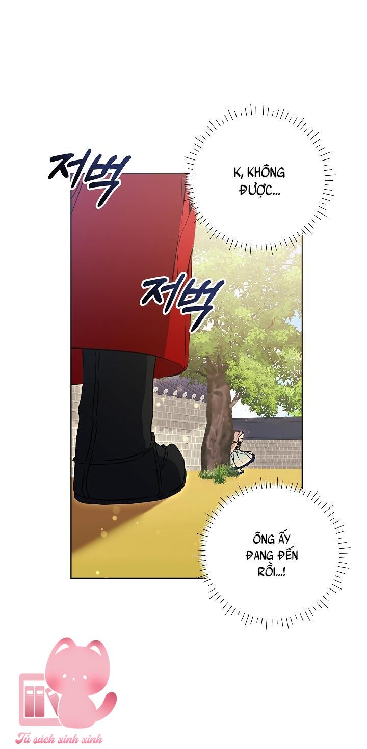 Tái Sinh Là Con Gái Cung Nữ - Chap 16