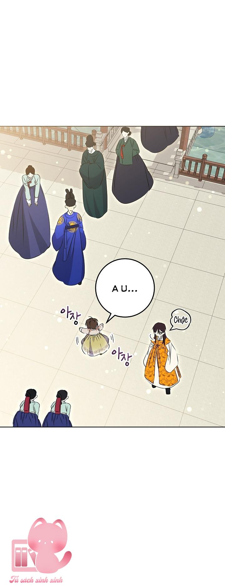 Tái Sinh Là Con Gái Cung Nữ - Chap 16