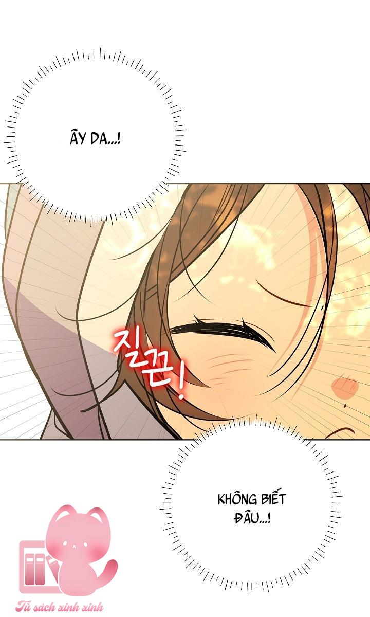 Tái Sinh Là Con Gái Cung Nữ - Chap 16