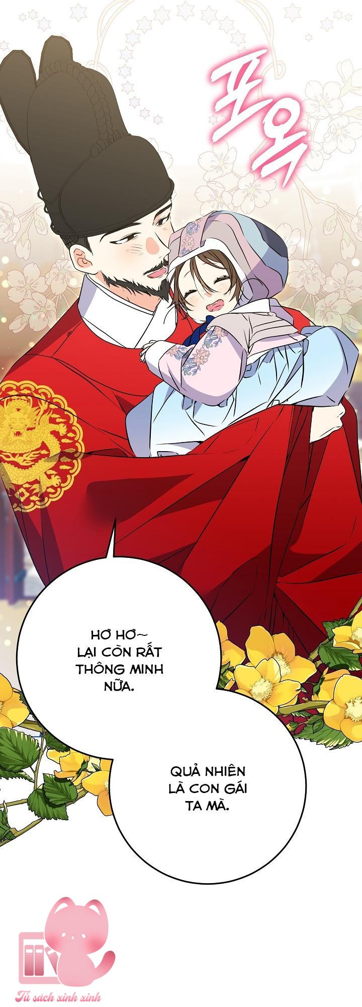 Tái Sinh Là Con Gái Cung Nữ - Chap 16
