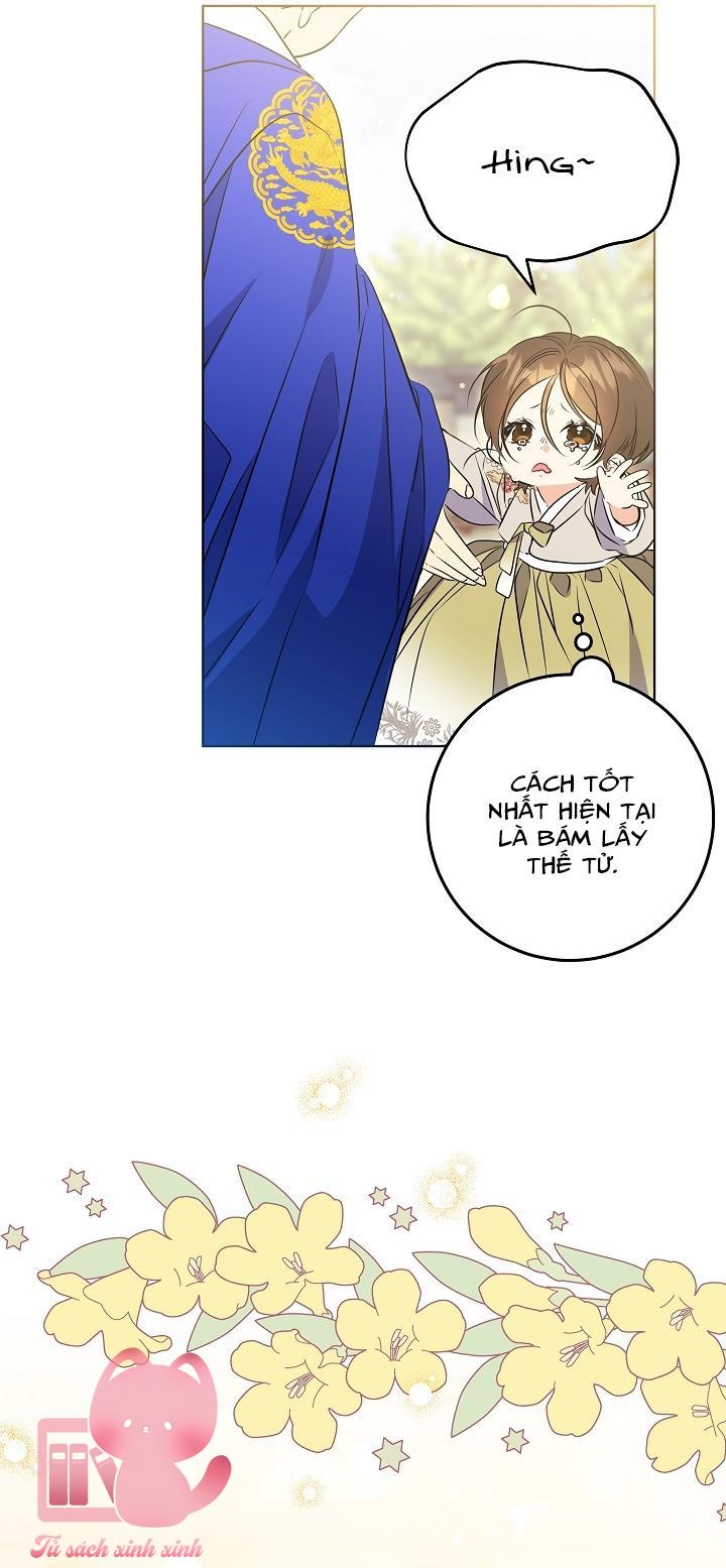 Tái Sinh Là Con Gái Cung Nữ - Chap 16