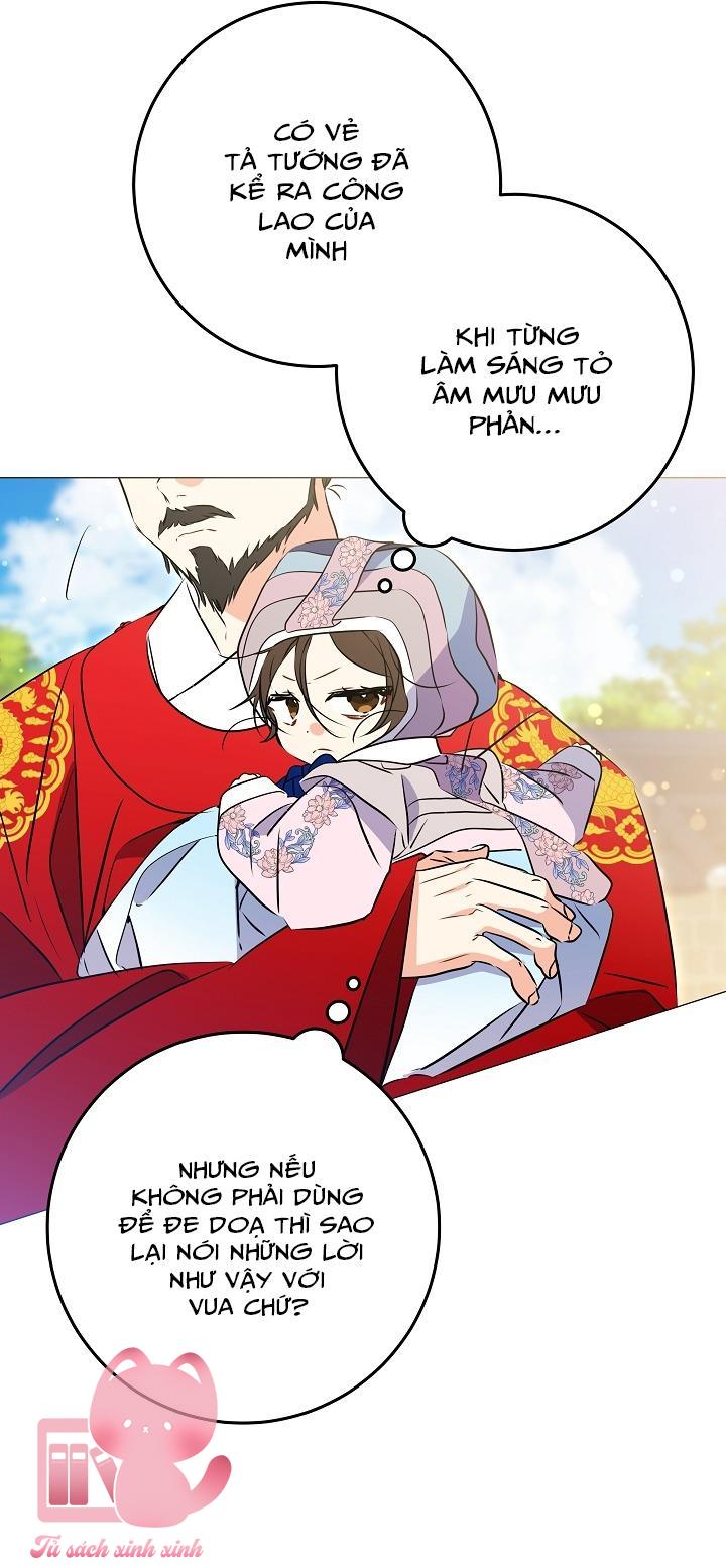 Tái Sinh Là Con Gái Cung Nữ - Chap 16