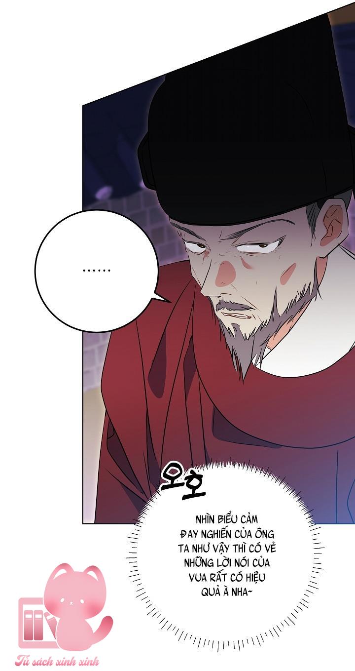 Tái Sinh Là Con Gái Cung Nữ - Chap 16