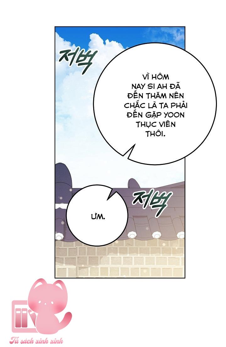 Tái Sinh Là Con Gái Cung Nữ - Chap 16