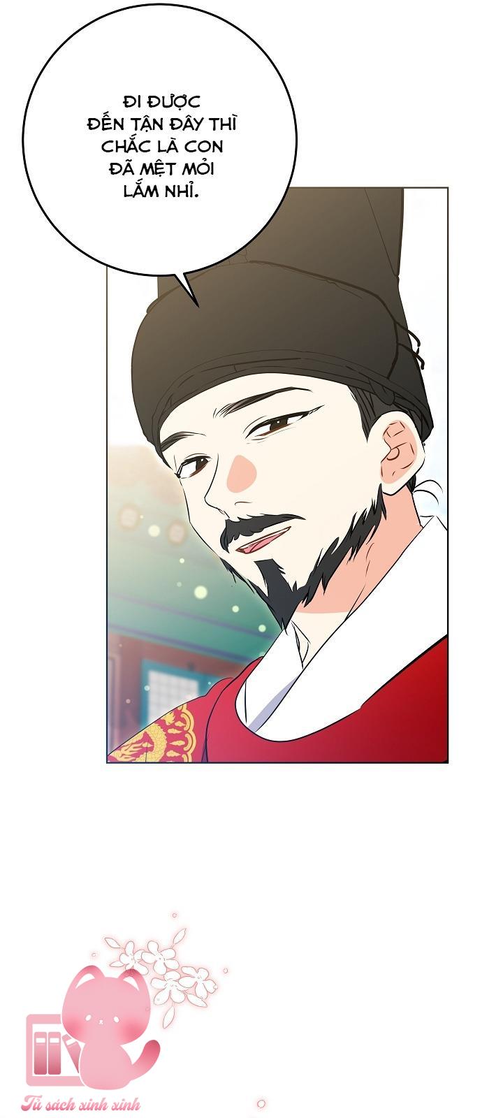 Tái Sinh Là Con Gái Cung Nữ - Chap 16