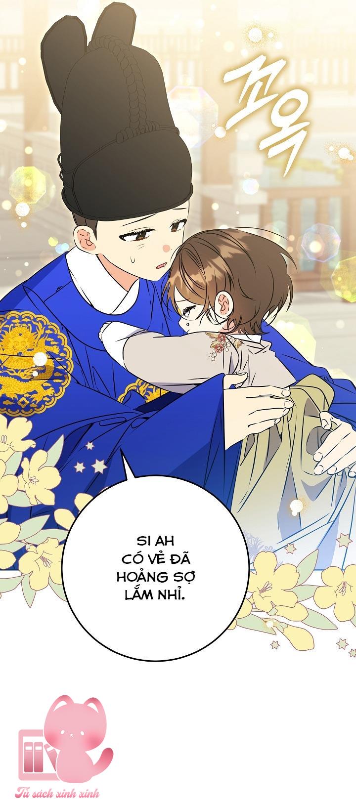 Tái Sinh Là Con Gái Cung Nữ - Chap 16