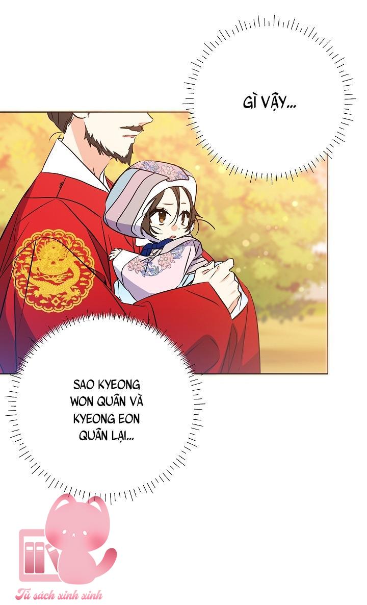 Tái Sinh Là Con Gái Cung Nữ - Chap 16