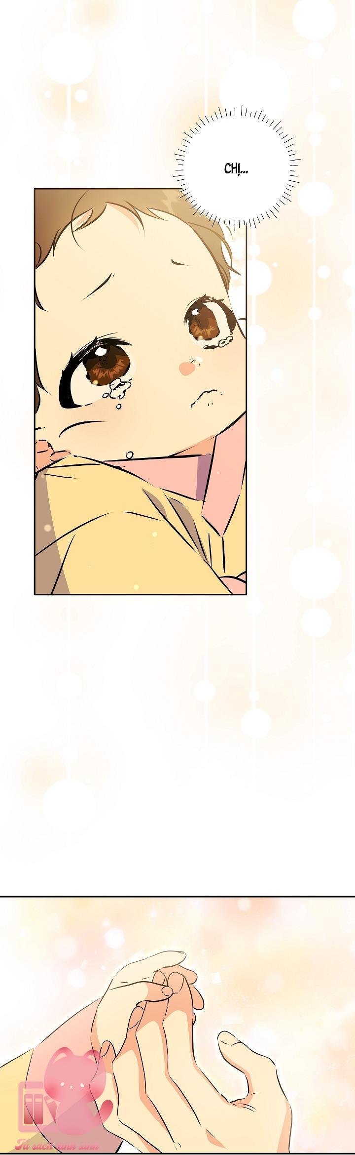 Tái Sinh Là Con Gái Cung Nữ - Chap 2