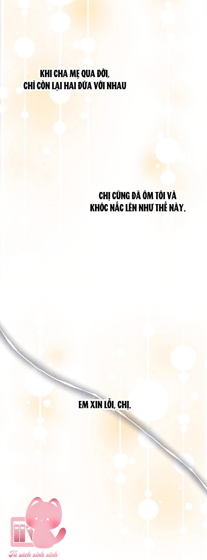Tái Sinh Là Con Gái Cung Nữ - Chap 2