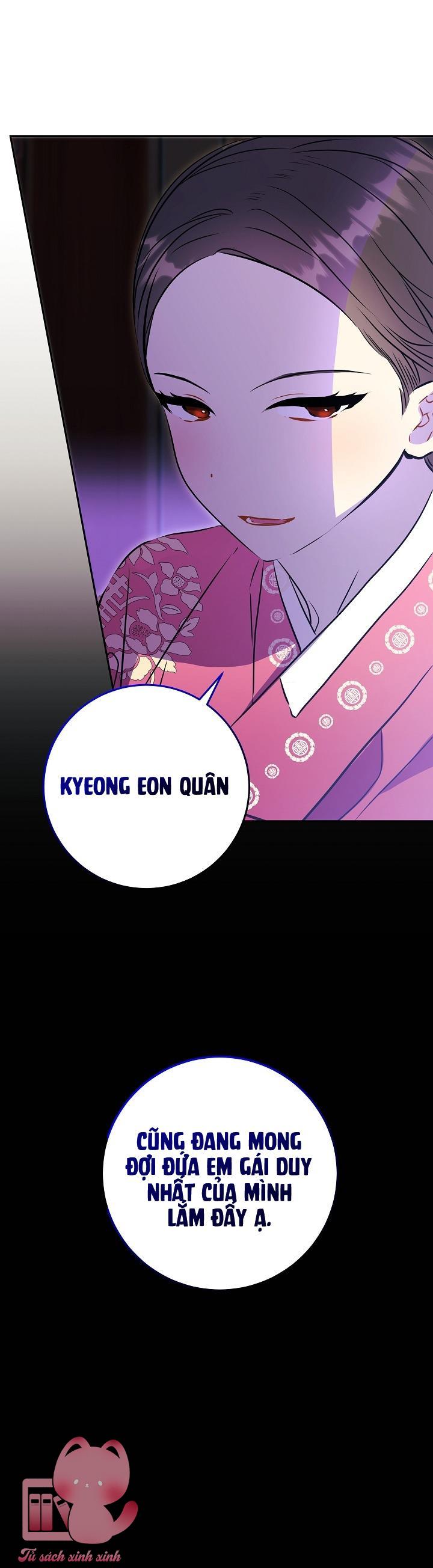 Tái Sinh Là Con Gái Cung Nữ - Chap 2