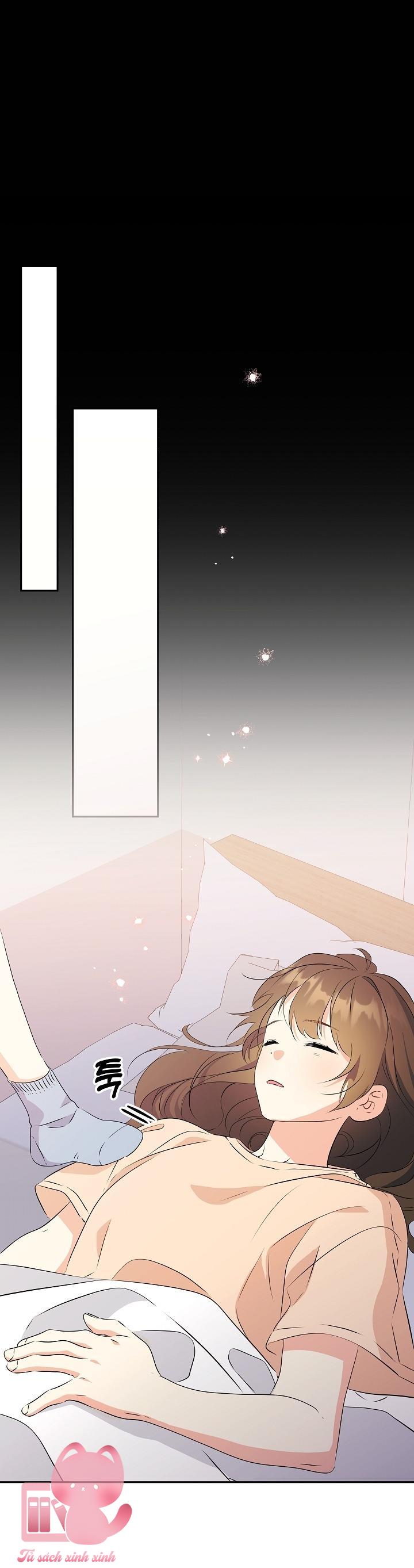 Tái Sinh Là Con Gái Cung Nữ - Chap 2