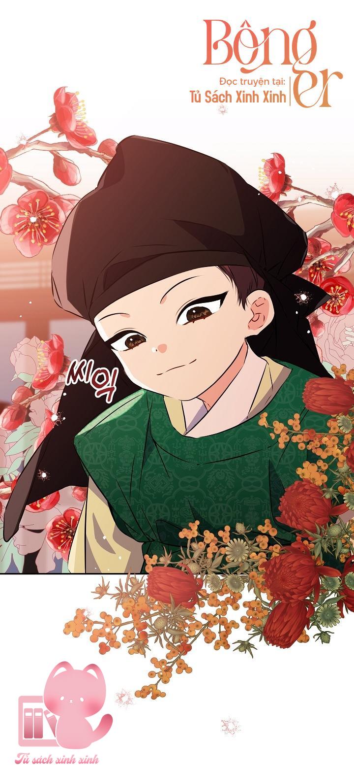 Tái Sinh Là Con Gái Cung Nữ - Chap 2